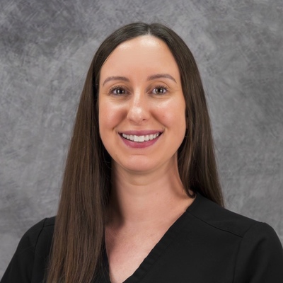 Photo of Dr. Alison Moore